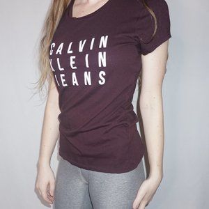 Calvin Klein Jeans T-Shirt